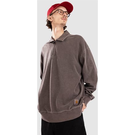 Carhartt WIP Harper Longsleeve Polo