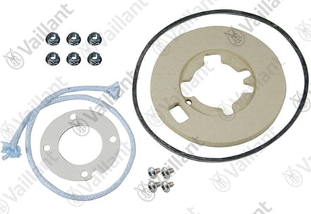 VAILLANT Isolatieplaat VC 656/4-7 (A) o.a. Vaillant-nr. , 180913