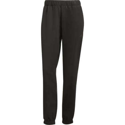 adidas Motion Essentials Cuf Trainingsbroek Dames-zwart