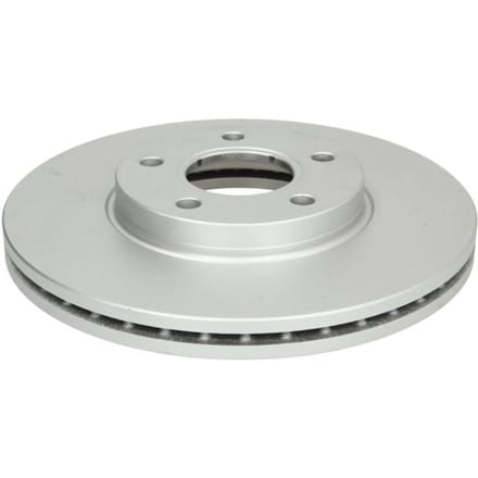 Remschijf BOSCH 0 986 479 B66 voorkant, geventileerd, 1 Stuk