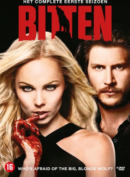 Bitten - Seizoen 1
