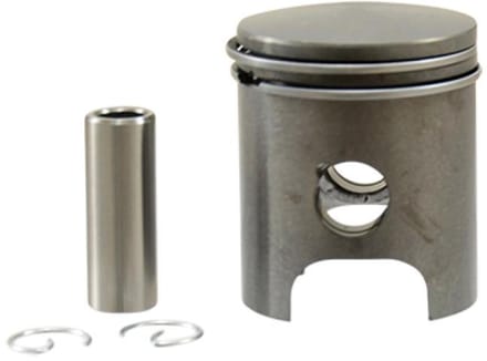 Piston moteur Teknix pour Scooter Chinois 50 Scoot Neuf