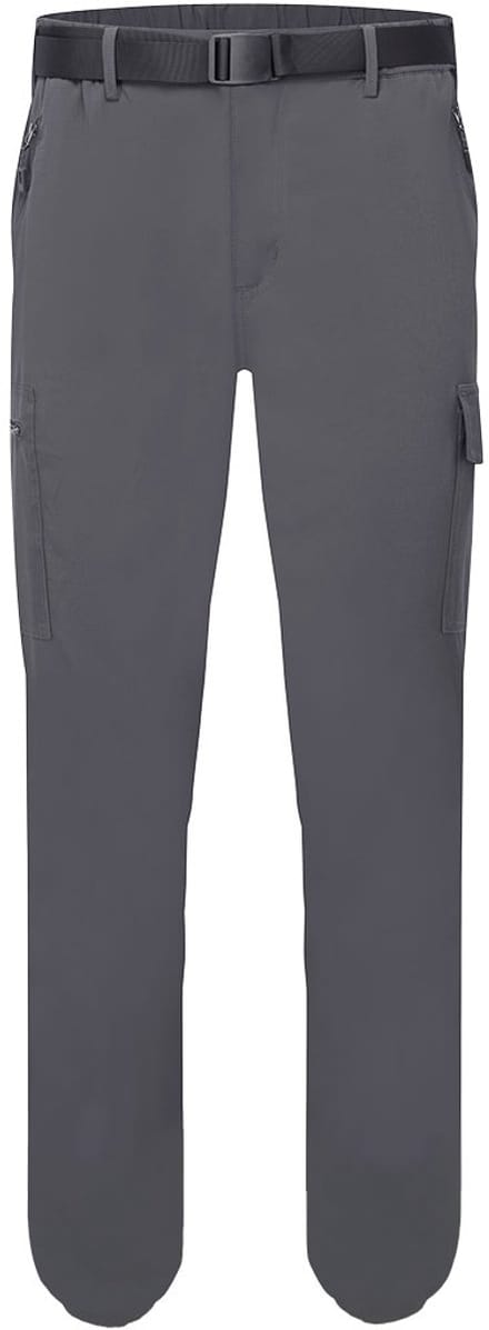 Portwest Stretch lichtgewichte Broek L712 - Mol grijs - 30