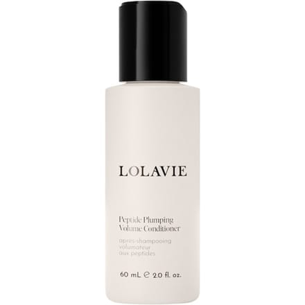 LOLAVIE Conditioner Peptide Plumping Volume Volumeconditioner Dames 60 ml