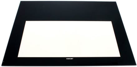 WHIRLPOOL - Inner glass - 481245059832