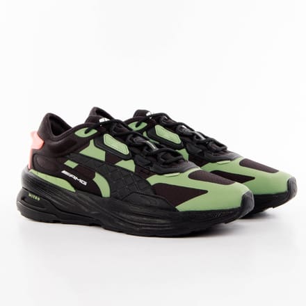 Puma heren Mercedes AMG Nitro sneaker