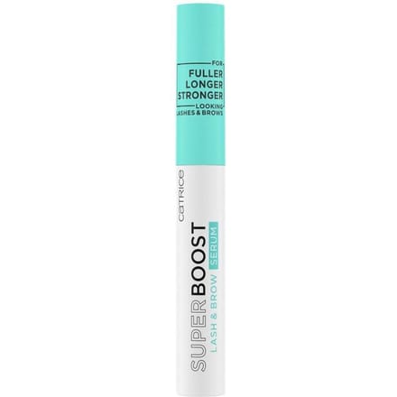 Catrice Super Boost Lash &amp; Brow Serum 6 ml