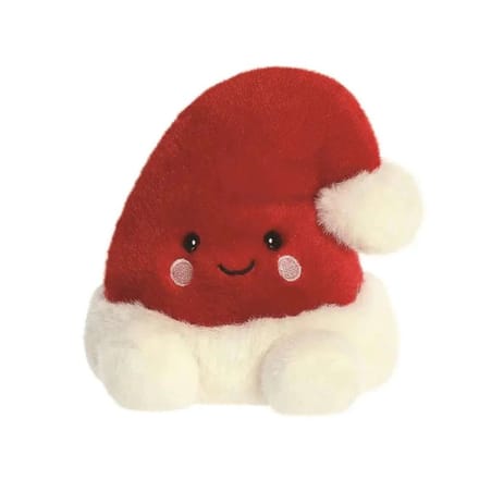 Palm Pals Kerstmuts - Knuffels