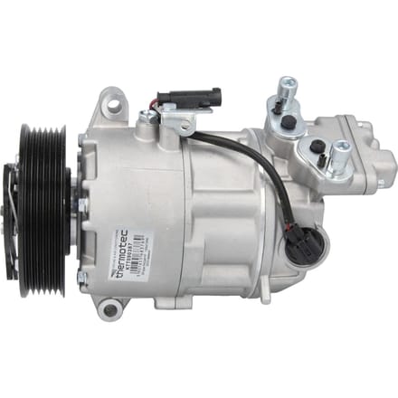 Compressor airconditioning THERMOTEC KTT090387