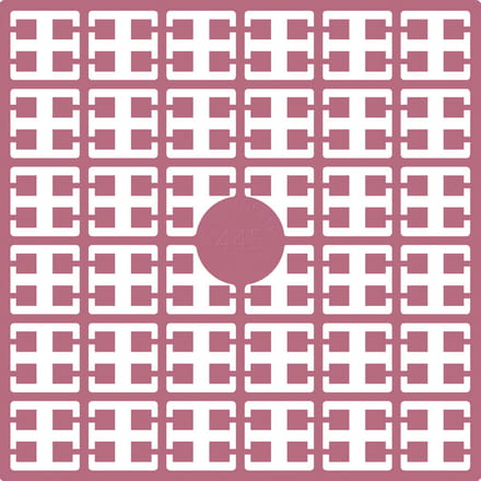 Pixelmatje (5 stuks) Nr. 445