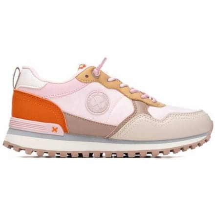 Lage Sneakers Xti 14415607