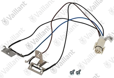 VAILLANT Rookgassensor VCW 244/4-5 A R6 u.w. Vaillant-nr. , 0010025789