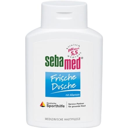 Sebamed Frisse Douchegel 200ml