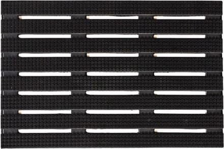 MD Entree - Deurmat - Schoonloopmat - Avanti Solo - Antraciet - 40 x 60 cm