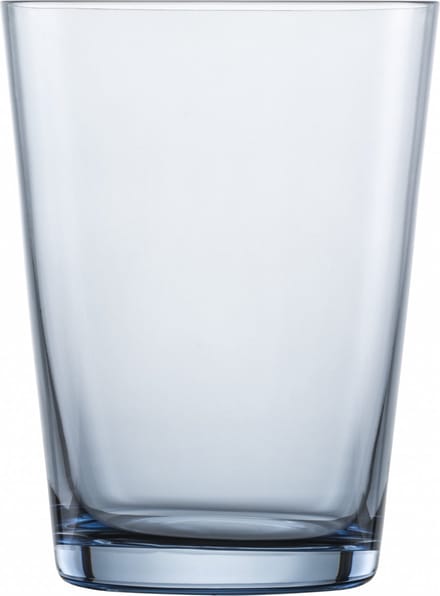 Zwiesel Glas Together Waterglas blauw 79 - 0.548 Ltr - set van 4
