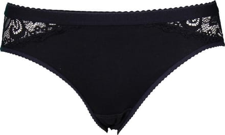 RJ S.C.D. L. Bikini Brief Zwart XL