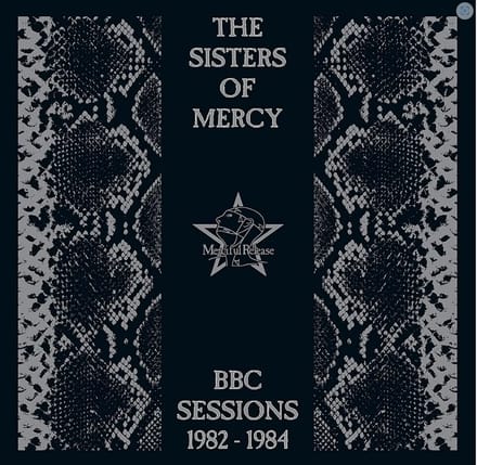 BBC Sessions 1982-1984