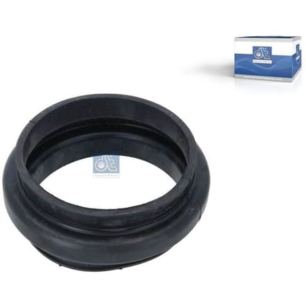 Slang, luchttoevoer DT SPARE PARTS 1.00503