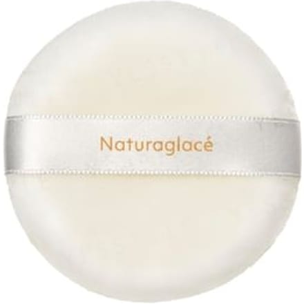 naturaglace - Loose Powder Puff 1 pc