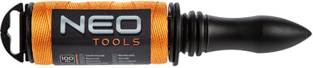 NEO - Metseltouw - 100m - Ergonomische Handgreep