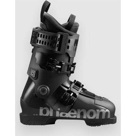 Phaenom Boots Fs 01 100 A Alpine Skischoenen Zwart 28.0-28.5