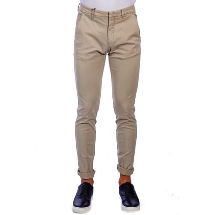 Michael Coal - Pocket America Long BRAD 3359 EIBGE