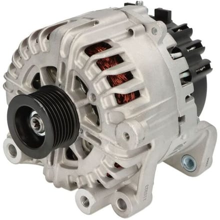 Driefasige generator HC-CARGO 115923