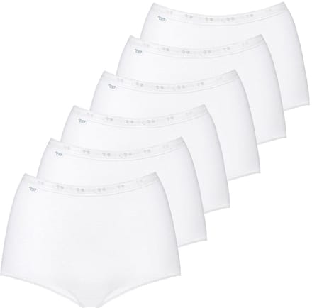 Sloggi Slip Set van 6