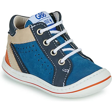 GBB  Hoge Sneakers FLEXOO DUNK