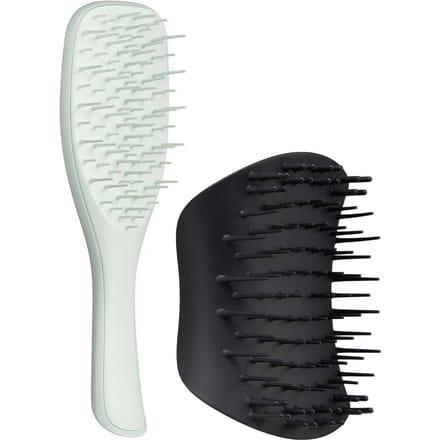 Tangle Teezer The Scalp Exfoliator & Massager Scalp Exfoliator & Massager Brush