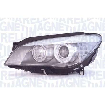 Koplampen MAGNETI MARELLI 719000000024, rechts