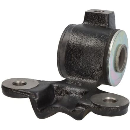 Voorste draagarm silentblock MONROE L10802