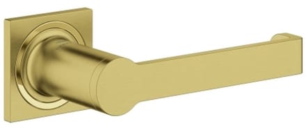 Grohe Allure Toiletrolhouder Goud, 40279GN1