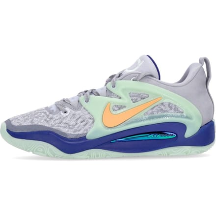 Kd15 basketbalschoen voor heren