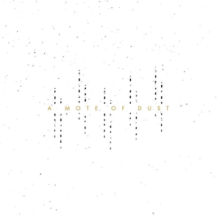 A Mote Of Dust - II (CD)