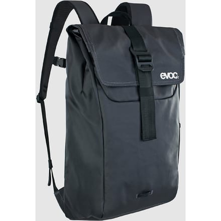 Evoc Rugzak Duffle Backpack 16L Grijs Zwart
