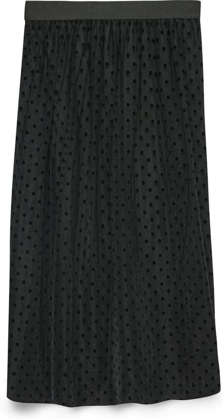Vero Moda Rok VMNETHA High waist Lange rok
