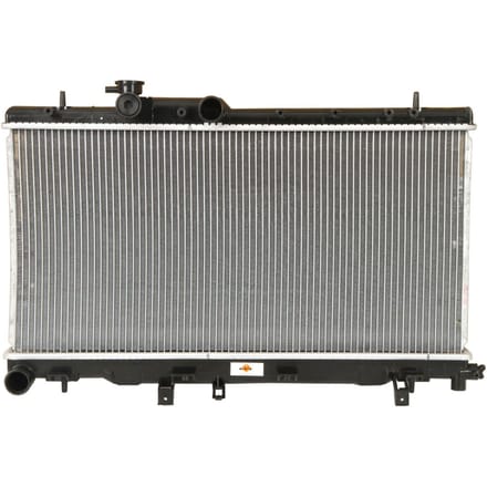 Radiator, motorkoeling NRF 53038