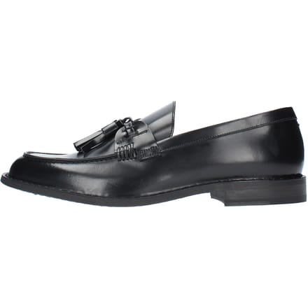 Pantanetti Lage schoenen Zwart