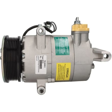 Compressor airconditioning TEAMEC 8623398