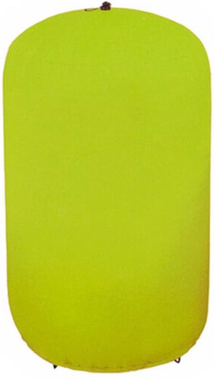 Opblaasbare boei (doorsnede 80cm, hoogte 120cm) (GS62038)