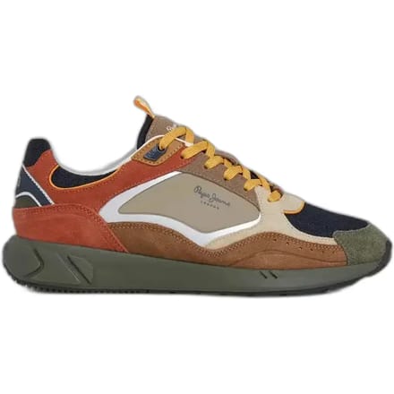 Lage Sneakers Pepe jeans Marlon