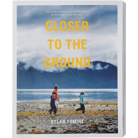 Boek Patagonia Closer to the Ground