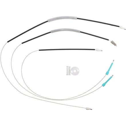Reparatieset, raamopener BLIC 6205-08-016812P