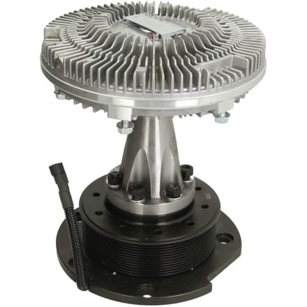 Koppeling, radiatorventilator NRF 49017