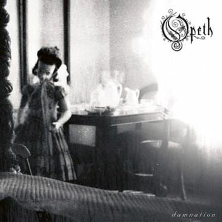 Opeth CD - Damnation - voor Geen - standaard
