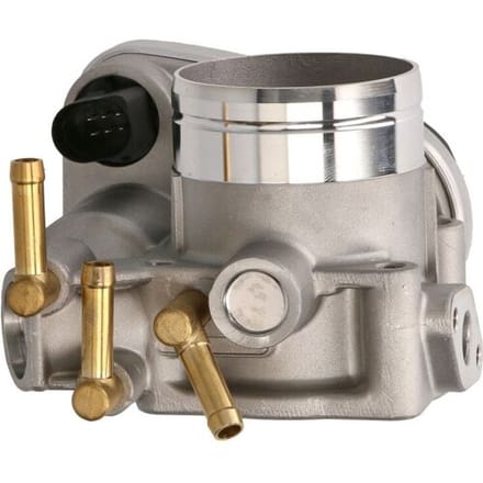 Gasklephuis NTK 91528