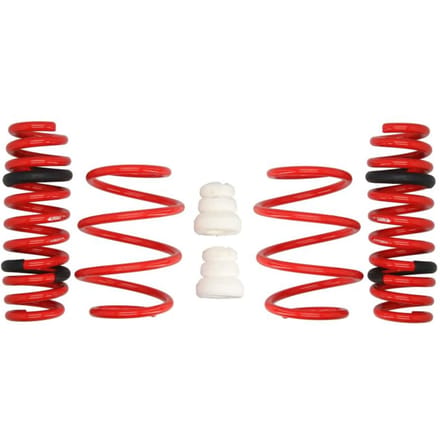 Ophangset, veren Sportline EIBACH E20-20-045-01-22