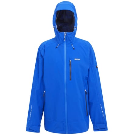 Regatta Heren Okara Waterdichte Jas (Oxford Blauw)