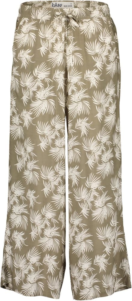 Blue Seven Vrouwen Broek